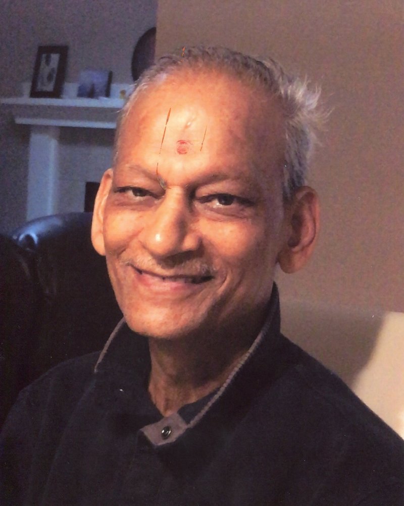 Sureshbhai Patel