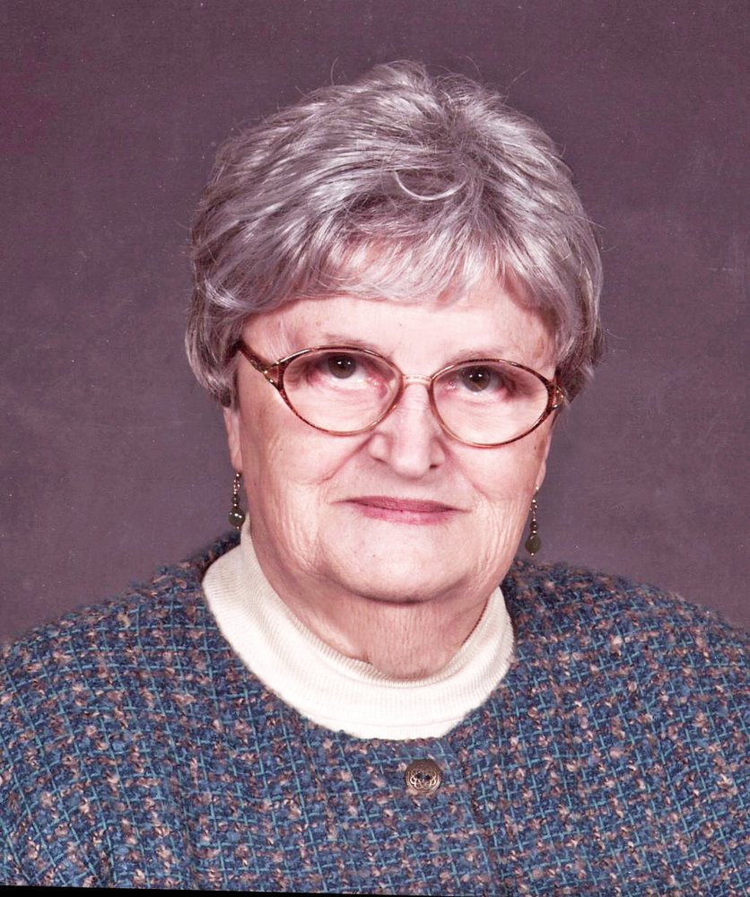 Sister Margaret  Duffy, CSJ
