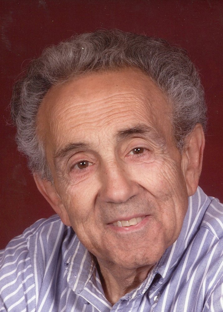 Joseph Carbonello