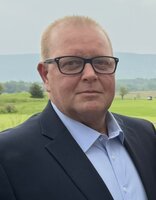 Patrick T. Morrissey